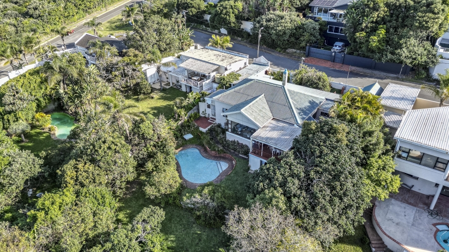4 Bedroom Property for Sale in Nahoon Beach Eastern Cape